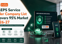 Top AEPS Service Provider Company List that covers 95% Market in 2026-27