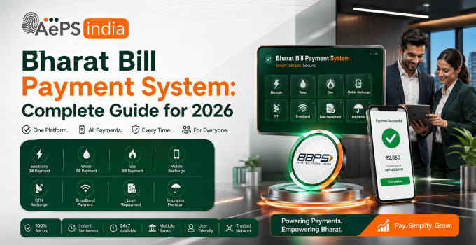 Bharat Bill Payment System: Complete Guide for 2026