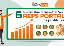 6 Essential Steps To Ensure That Your AEPS Portal Is Profitable
