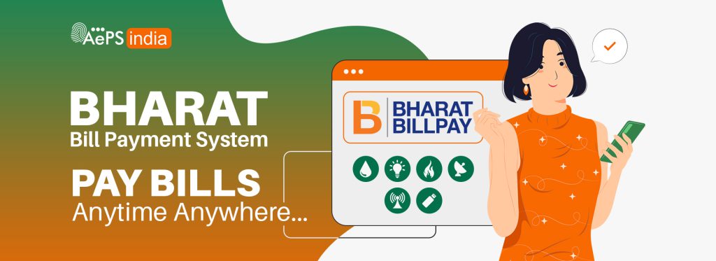 Bharat Bill Payment System