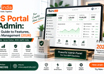 AEPS Portal for Admin: Complete Guide to Features, Benefits & Management (2026)