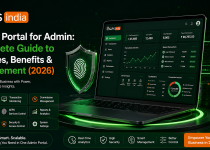 AEPS Portal for Admin: Complete Guide to Features, Benefits & Management (2026)