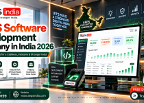AEPS Software Development Company in India 2026