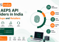 Best AEPS API Providers in India for Startups and Retailers