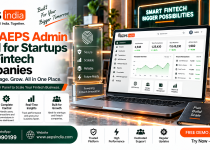 Best AEPS Admin Panel for Startups and Fintech Companies