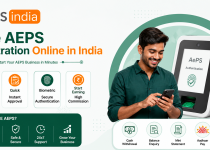 Free AEPS Registration Online in India