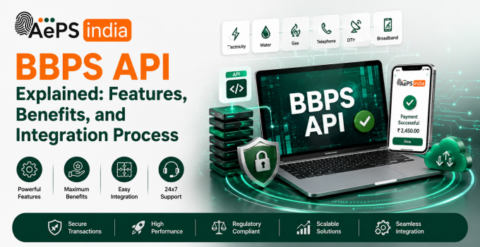 BBPS API Explained: Features, Benefits, and Integration Process