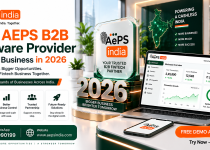 Best AEPS B2B Software Provider for Your Business in 2026