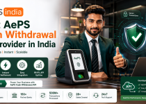 Best AePS Cash Withdrawal API Provider in India