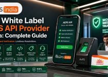Best White Label AEPS API Provider in India: Complete Guide