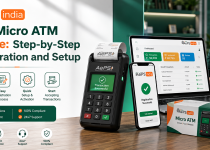Buy Micro ATM Online: Step-by-Step Registration and Setup