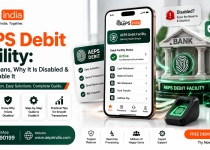 AEPS Debit Facility: What It Means, Why It Is Disabled & How to Enable It