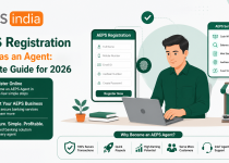 AEPS Registration Online as an Agent: Complete Guide for 2026