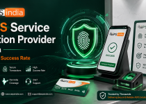 AEPS Service Solution Provider in India with High Success Rate