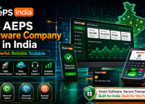 AEPS Software Company in India