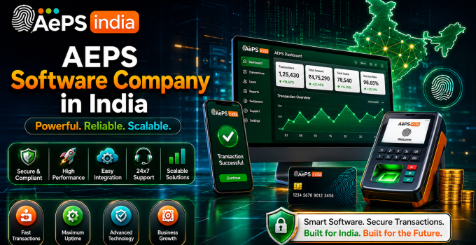 AEPS Software Company in India