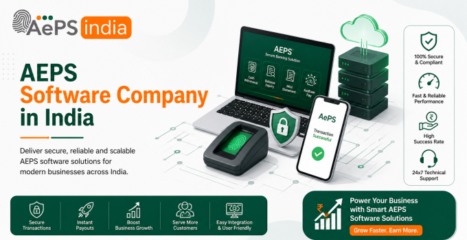 AEPS Software Company in India
