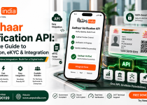 Aadhaar Verification API: Complete Guide to Verification, eKYC & Integration