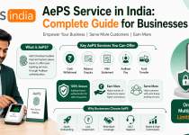 AePS Service in India: Complete Guide for Businesses