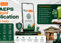 Best AEPS Android Application in India
