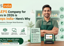 Best AEPS Company for Retailers in 2026 is Only Aeps india– Here’s Why