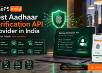 Best Aadhaar Verification API Provider in India