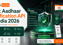 Best Aadhaar Verification API in India 2026