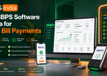 Best BBPS Software in India for Utility Bill Payments