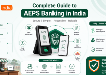 Complete Guide to AEPS Banking in India