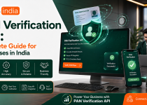 PAN Verification API: Complete Guide for Businesses in India