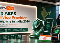 Top AEPS Service Provider Company in India 2026