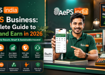 AEPS Business: Complete Guide to Start and Earn in 2026