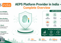 AEPS Platform Provider in India – Complete Overview