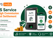 AEPS Service with High Commission and Fast Settlement