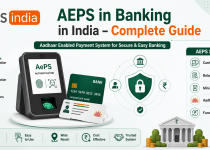 AEPS in Banking in India – Complete Guide