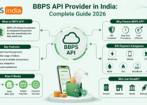 BBPS API Provider in India: Complete Guide 2026