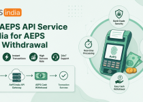Best AEPS API Service in India for AEPS Cash Withdrawal