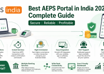 Best AEPS Portal in India 2026: Complete Guide