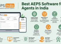 Best AEPS Software for Agents in India