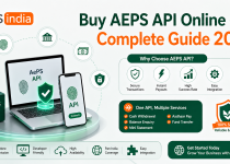 Buy AEPS API Online – Complete Guide 2026