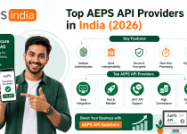 Top 10 AEPS API Providers in India (2026)