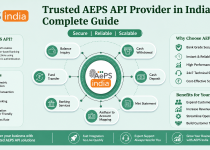 Trusted AEPS API Provider in India : Complete Guide