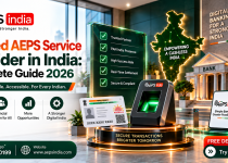 Trusted AEPS Service Provider in India: Complete Guide 2026