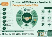 Trusted AEPS Service Provider in India: Complete Guide 2026