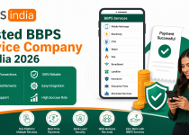 Trusted BBPS Service Company in India 2026
