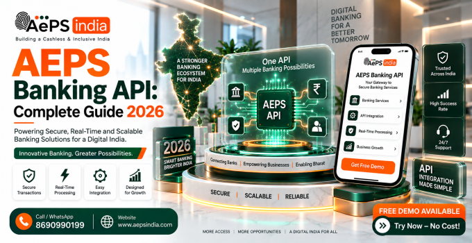 AEPS Banking API: Complete Guide 2026