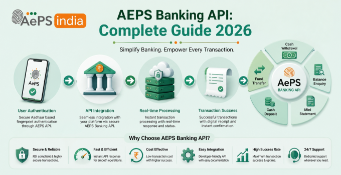 AEPS Banking API: Complete Guide 2026