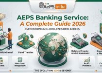AEPS Banking Service: A Complete Guide 2026
