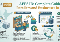 AEPS ID: Complete Guide for Retailers and Business in India