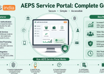 AEPS Service Portal: Complete Guide